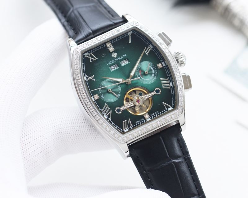 PATEK PHILIPPE Watches